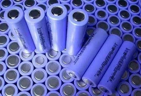 锂电池、磷酸铁锂电池的由来及发展趋势