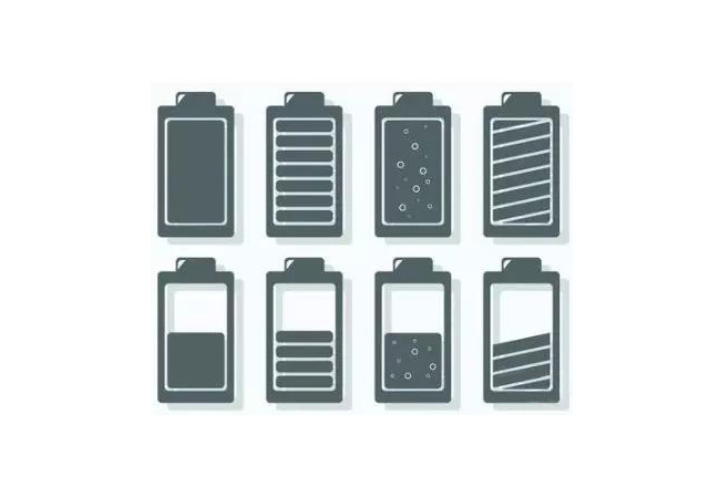 聚合物锂电池成组不一致的优化方法