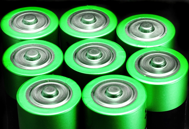锂电池需求量