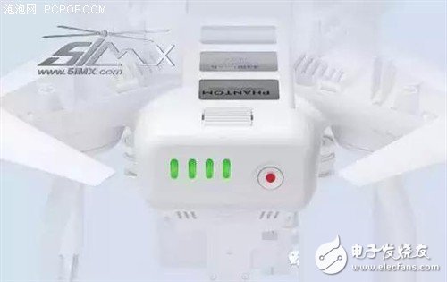 智能锂电池