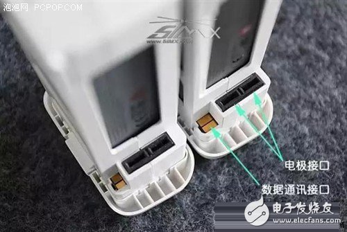 锂电池智能管理