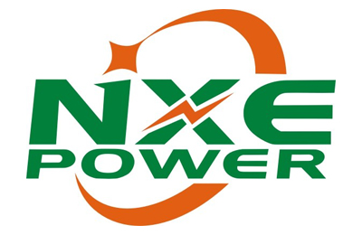 诺信NXE logo图