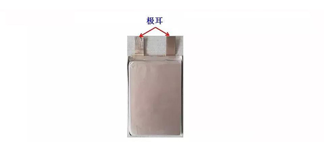 聚合物锂电池