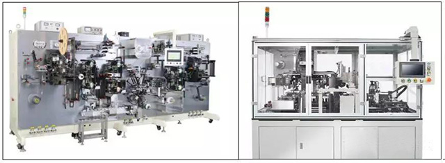 聚合物锂电池生产工艺之卷绕/叠片