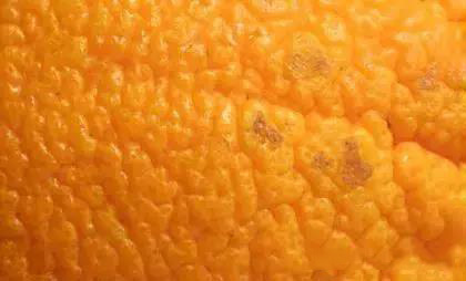 锂离子电池涂布表面橘皮现象