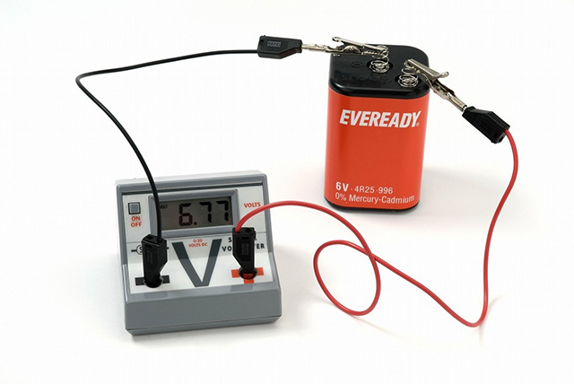 聚合物锂电池定制之电压体系