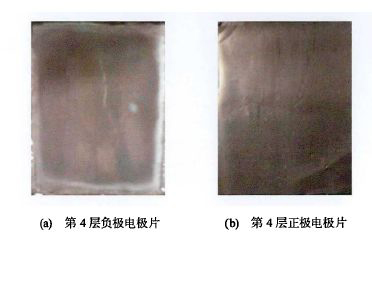 第4层正负极图片