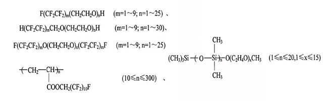 浸润性添加剂-硅烷化合物